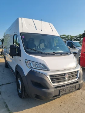 Fiat Ducato 2.3 150 k.s. MAXI | Mobile.bg � ����� ������ 9