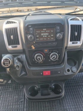 Fiat Ducato 2.3 150 k.s. MAXI | Mobile.bg � ����� ������ 15