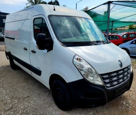 ����� �� �������� �� Renault Master 2.3