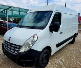 ����� �� �������� �� Renault Master 2.3