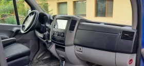 Mercedes-Benz Sprinter 319 undefined | Auto.bg — изображение 6