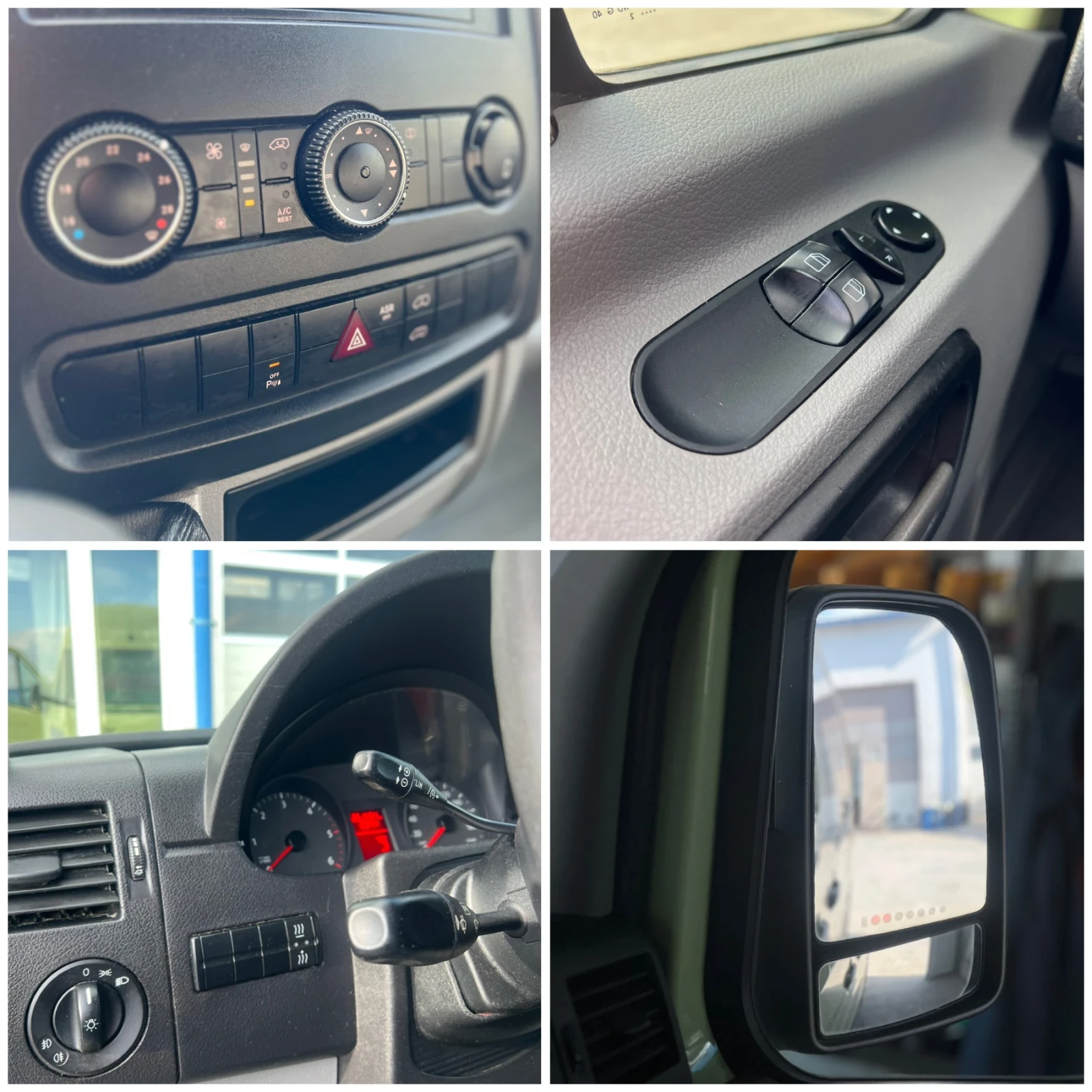 VW Crafter    /   | Mobile.bg   15