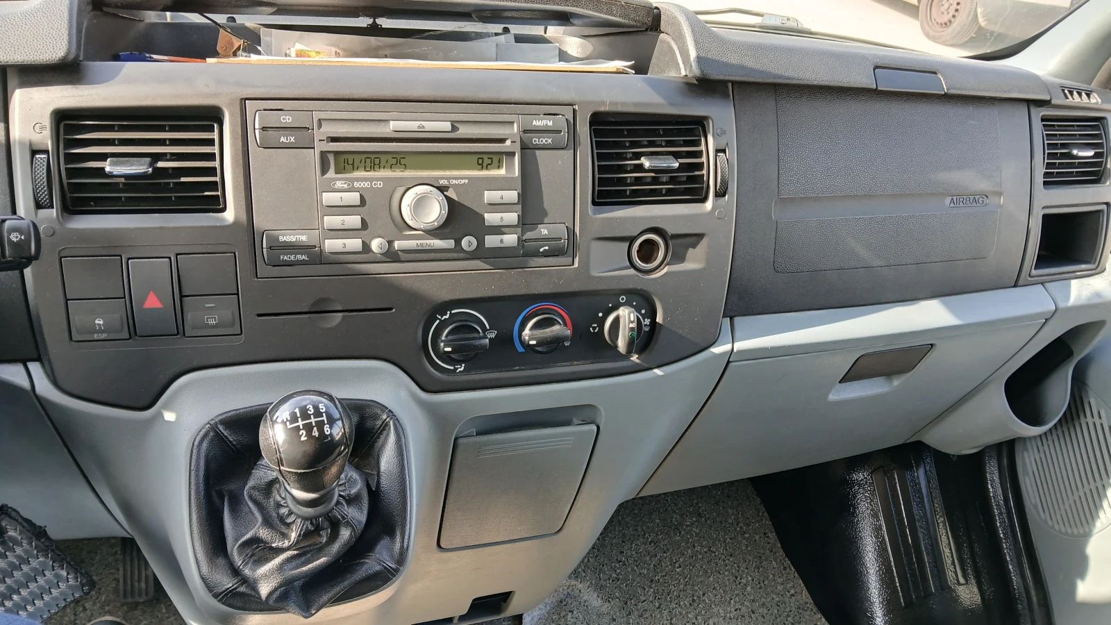 Ford Transit  - изображение 7