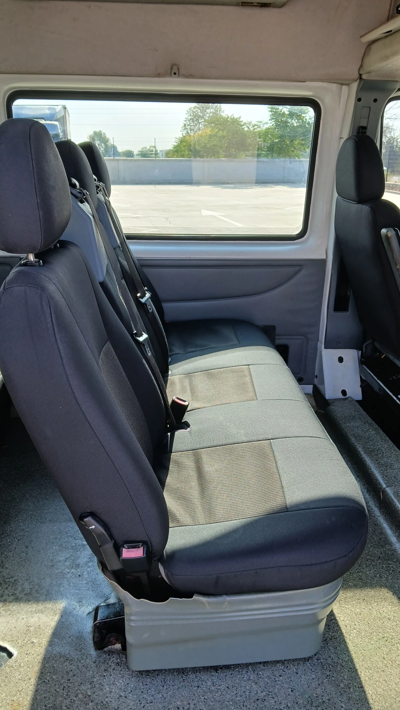 Ford Transit | Mobile.bg   11