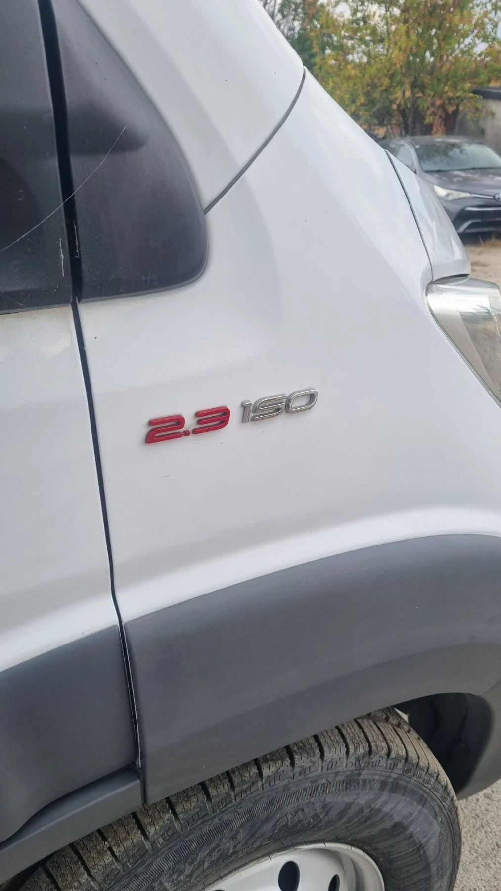 Fiat Ducato 2.3 150 k.s. MAXI, снимка 9 - Бусове и автобуси - 55155801