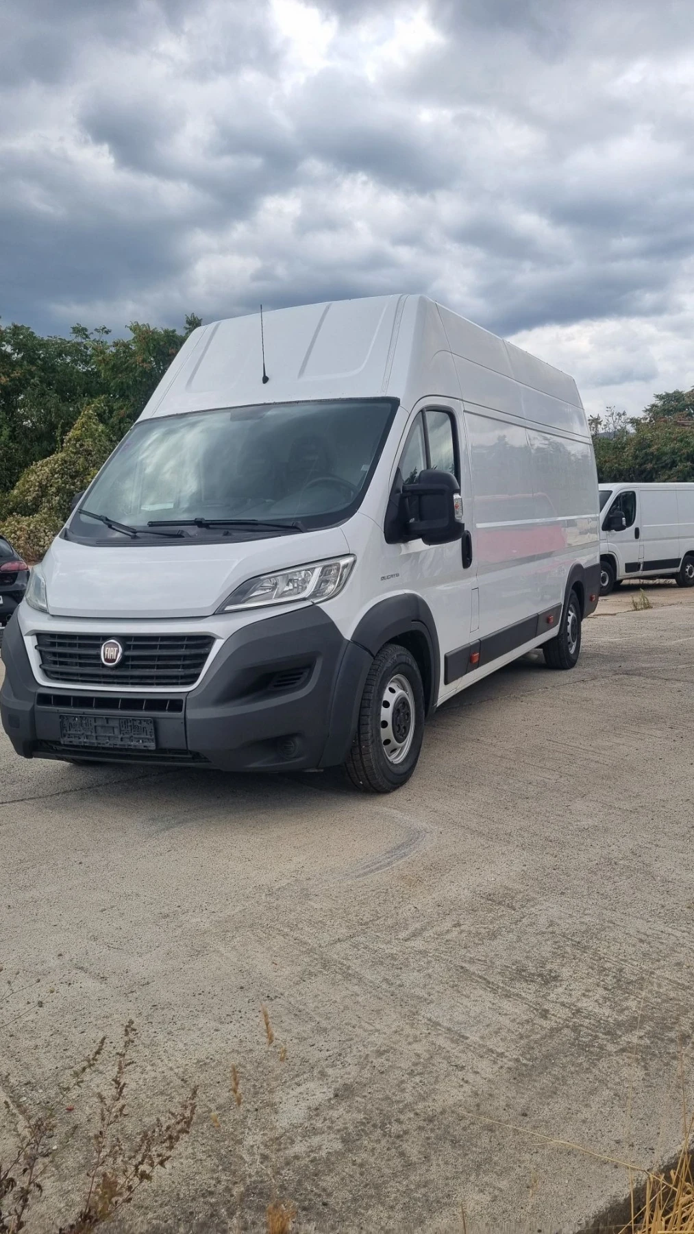 Fiat Ducato 2.3 150 k.s. MAXI, снимка 7 - Бусове и автобуси - 55155801