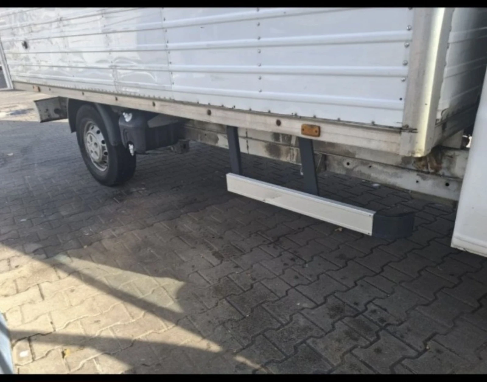 Fiat Ducato 2.8 Jtd, снимка 4 - Бусове и автобуси - 55161295