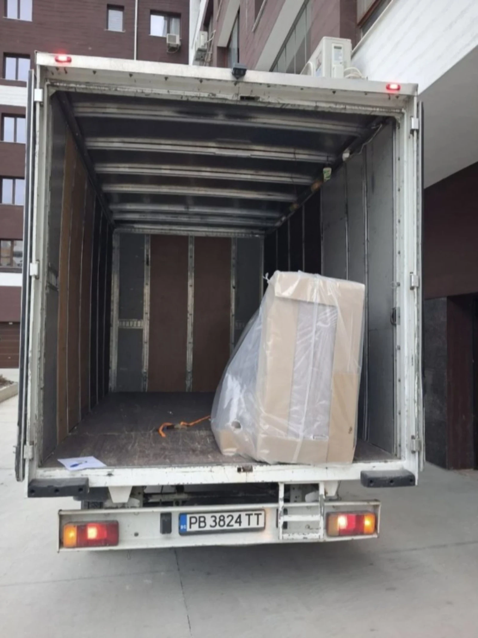 Fiat Ducato 2.8 Jtd, снимка 5 - Бусове и автобуси - 55161295