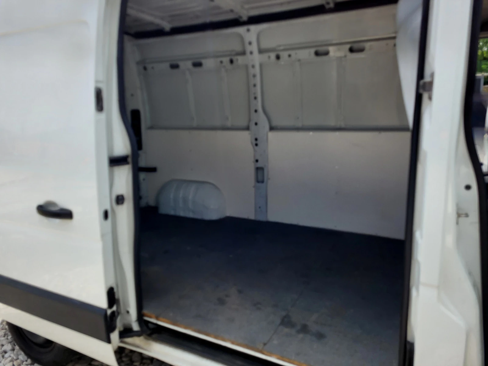Renault Master 2.3, снимка 10 - Бусове и автобуси - 55828897