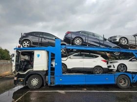 Scania 114, снимка 6