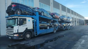 Scania 114, снимка 4