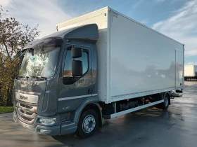     Daf Lf -