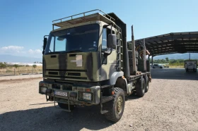     Iveco 2.5 260E37