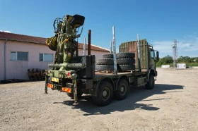 Iveco 2.5 260E37 | Mobile.bg    7