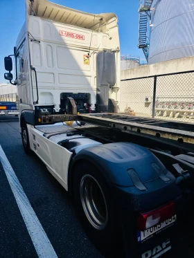 Daf FT XF 106  | Mobile.bg    3