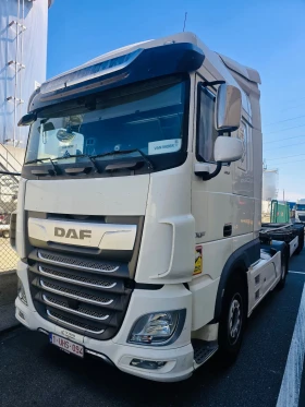 Daf FT XF 106  | Mobile.bg    2