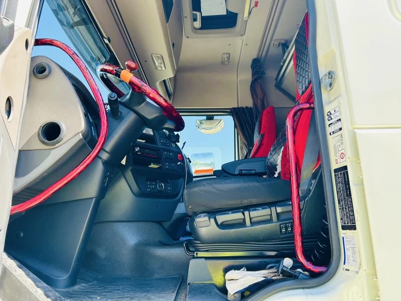 Daf FT XF 106 , снимка 4 - Камиони - 52120307