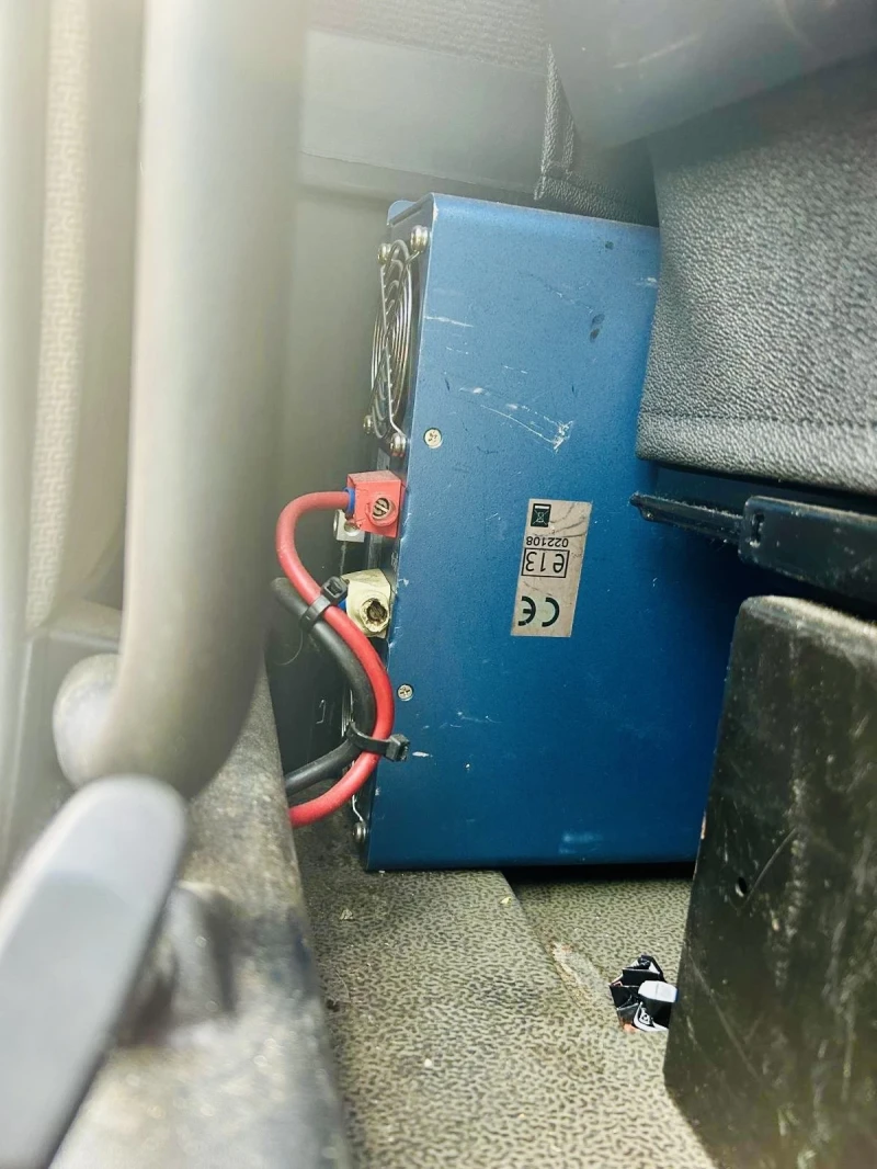 Daf FT XF 106 , снимка 11 - Камиони - 52120307