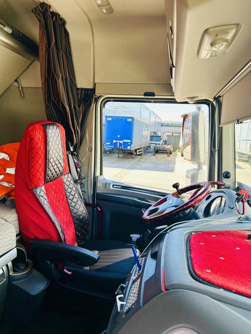 Daf FT XF 106 , снимка 6 - Камиони - 52120307