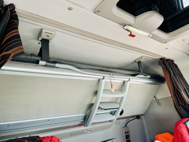 Daf FT XF 106 , снимка 9 - Камиони - 52120307