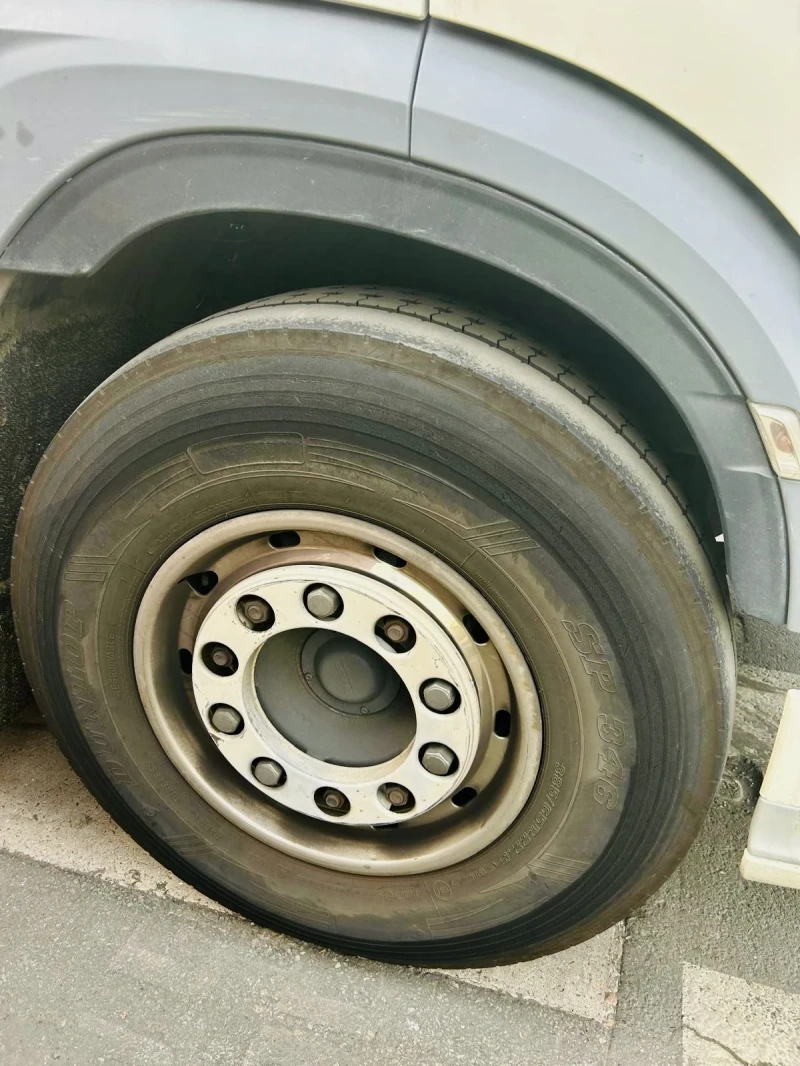 Daf FT XF 106 , снимка 14 - Камиони - 52120307