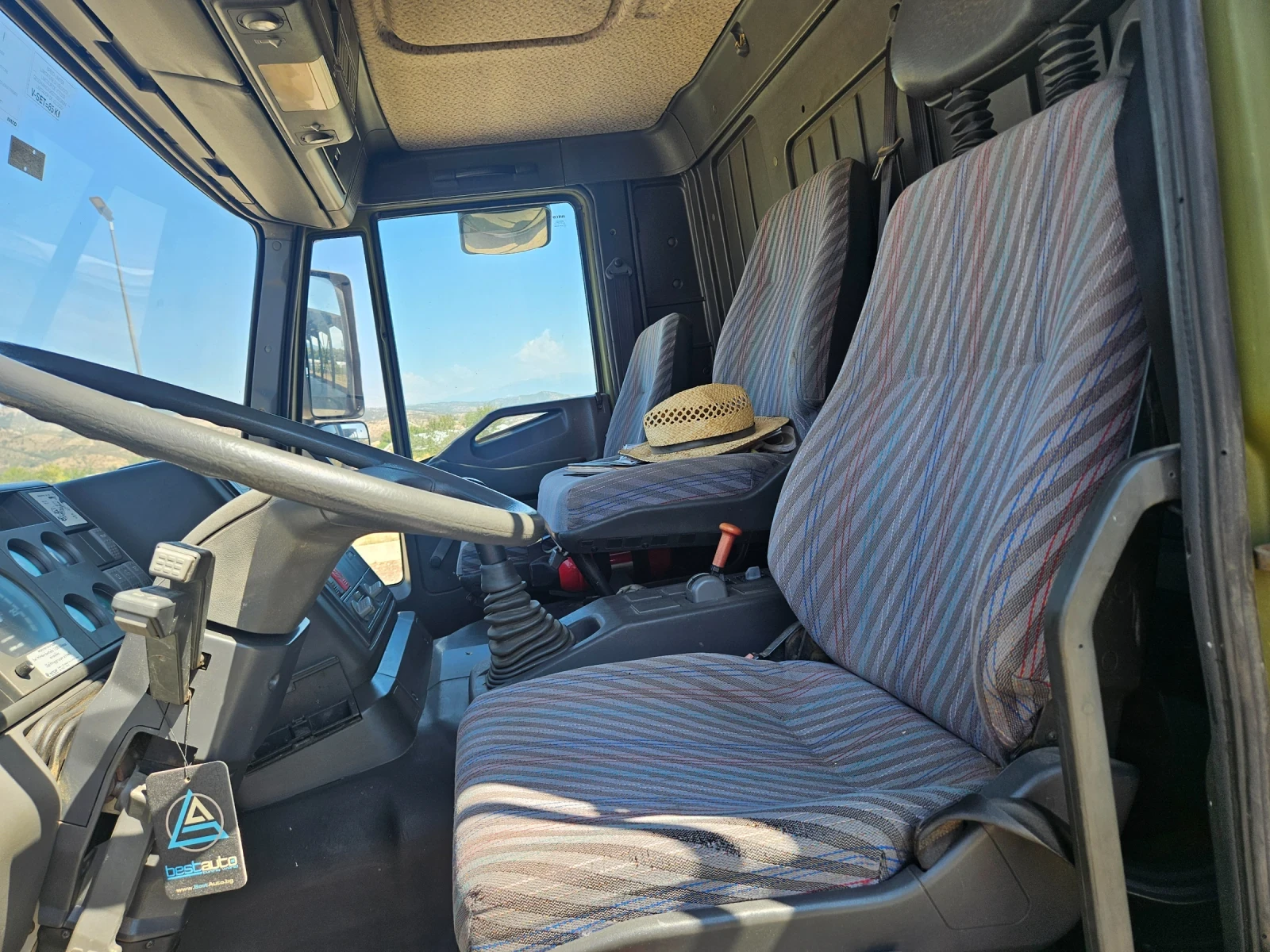 Iveco 2.5 260E37 - изображение 9