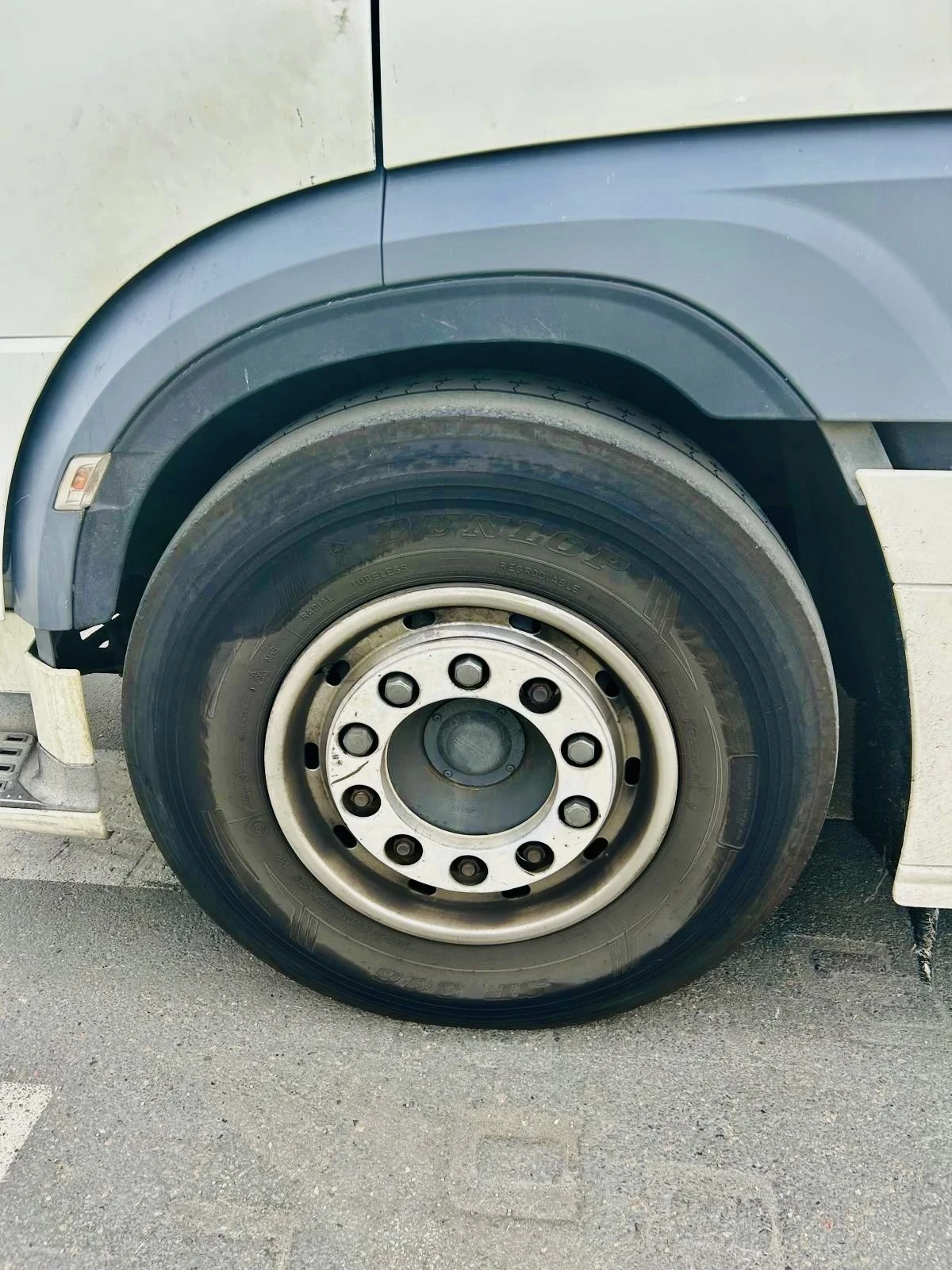 Daf FT XF 106  | Mobile.bg   15