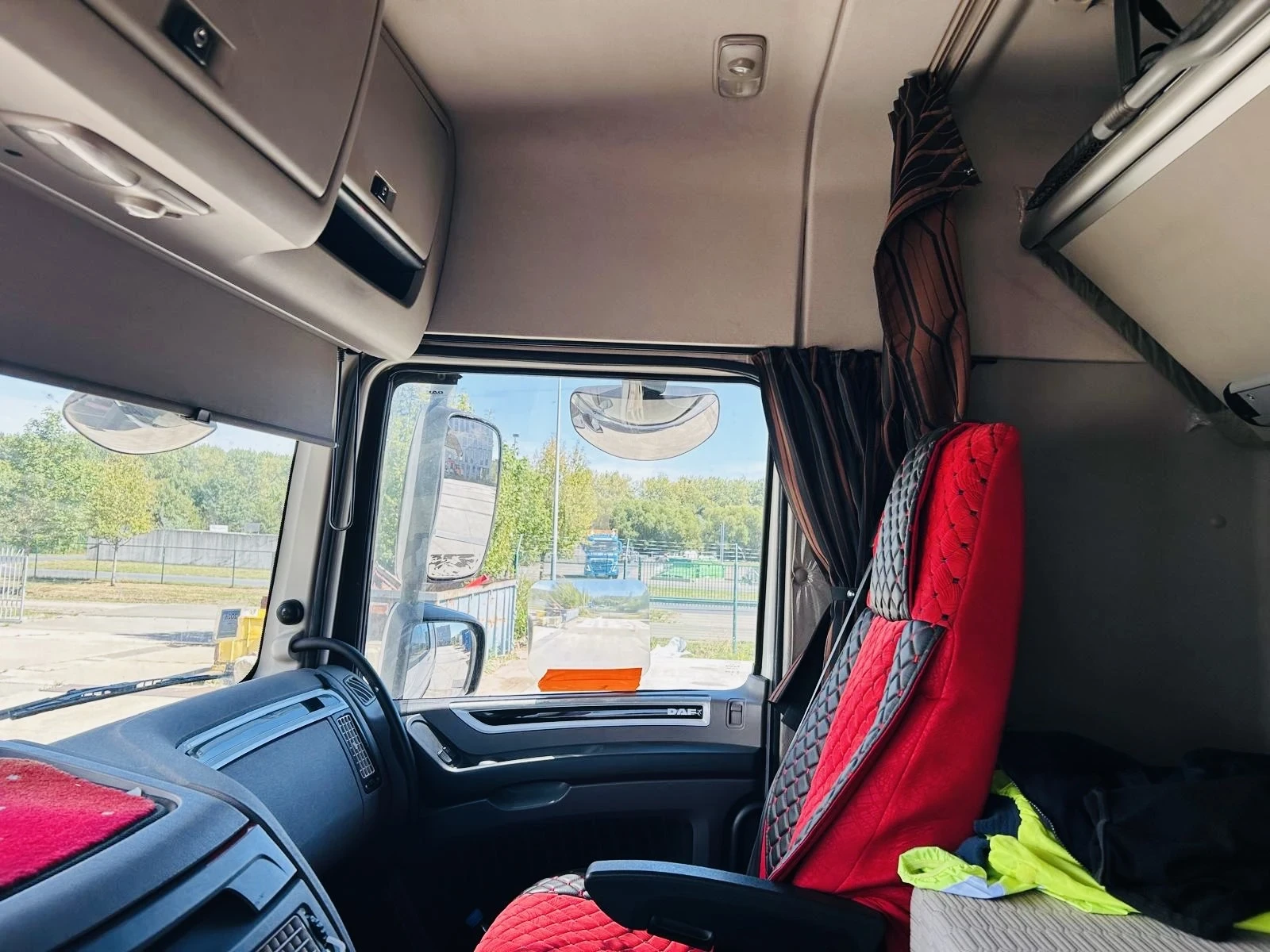 Daf FT XF 106   - изображение 7