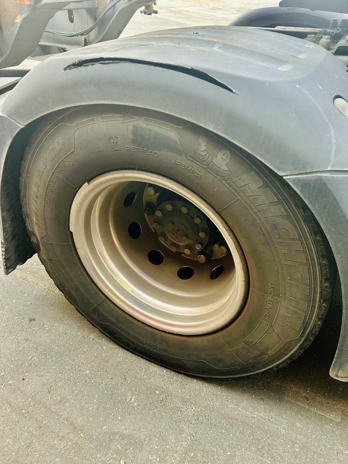 Daf FT XF 106  | Mobile.bg   13