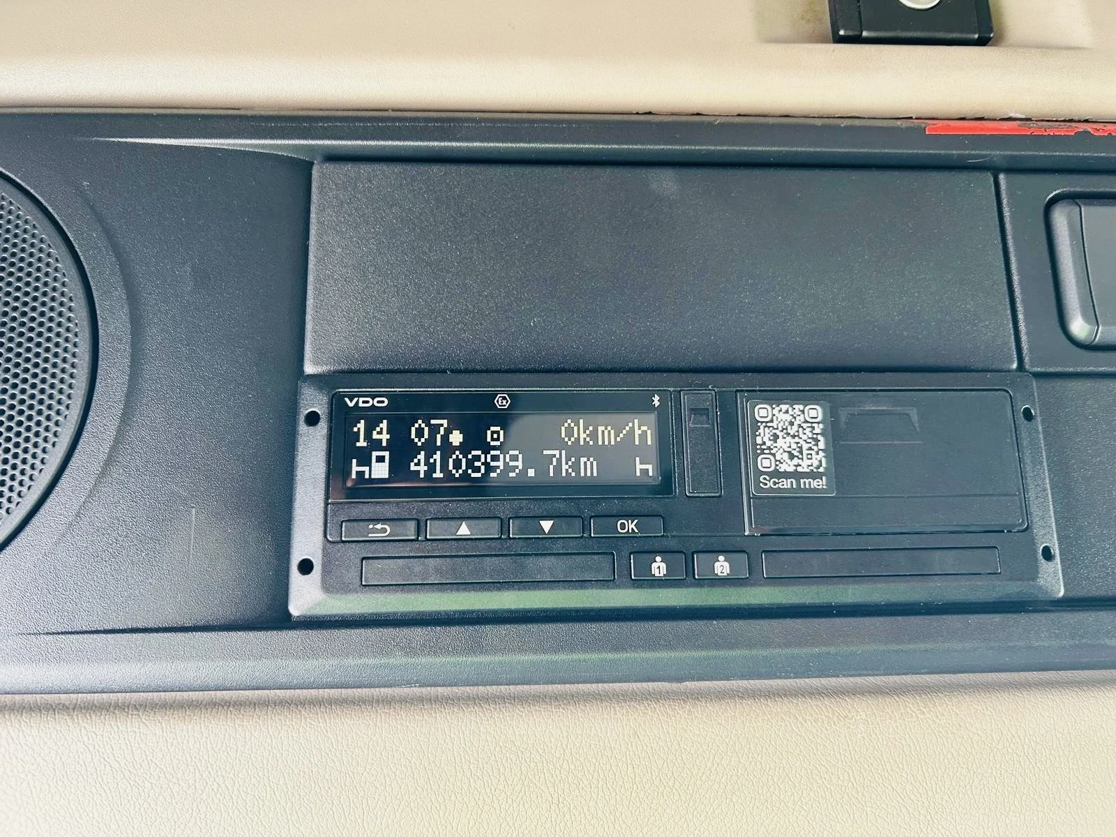 Daf FT XF 106  | Mobile.bg   12