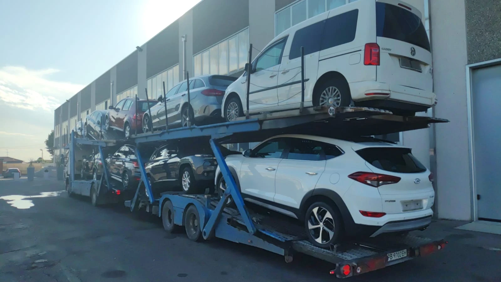 Scania 114  - изображение 3