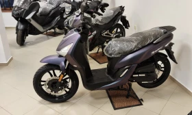 Sym Symphony 50, снимка 1