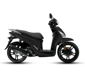 Sym Symphony 50, снимка 2