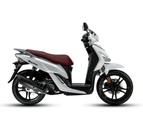 Sym Symphony 50, снимка 1