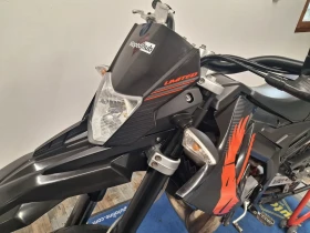 Derbi Senda DRD X-Treme SM 49cc.Limited edition!!!, снимка 9