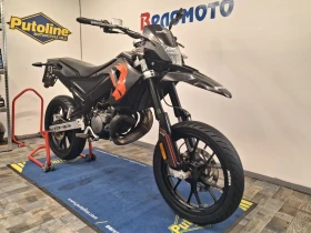 Derbi Senda DRD X-Treme SM 49cc.Limited edition!!!, снимка 1