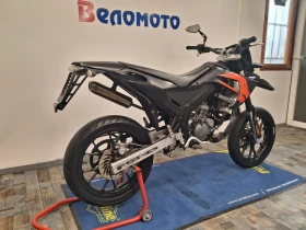 Derbi Senda DRD X-Treme SM 49cc.Limited edition!!!, снимка 3