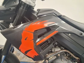 Derbi Senda DRD X-Treme SM 49cc.Limited edition!!!, снимка 11