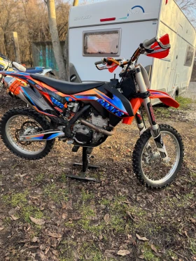 Ktm SX-F 350, снимка 3