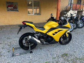 Kawasaki Ninja 300куб. А2, снимка 3