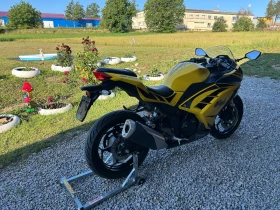Kawasaki Ninja 300куб. А2, снимка 6