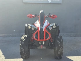 Can-Am Renеgade XMR 570, снимка 2