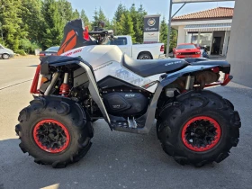 Can-Am Renеgade XMR 570, снимка 8