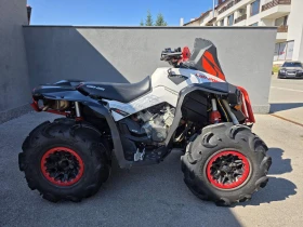 Can-Am Renеgade XMR 570, снимка 7