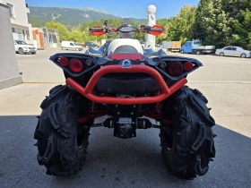 Can-Am Renеgade XMR 570, снимка 5