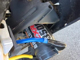 Can-Am Renеgade XMR 570, снимка 11