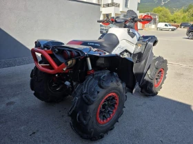 Can-Am Renеgade XMR 570, снимка 4