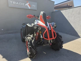 Can-Am Renеgade XMR 570, снимка 3