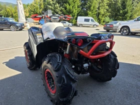 Can-Am Renеgade XMR 570, снимка 6