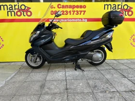 Suzuki Burgman 400I-  LIIZNG | Mobile.bg    5